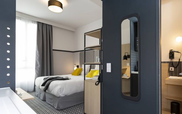 Vos appartements