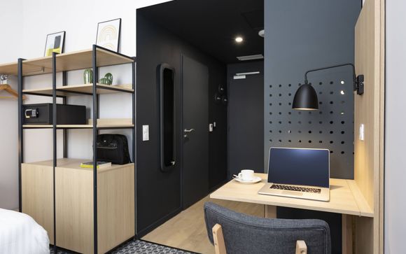 Vos appartements