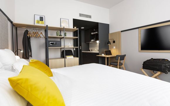 Vos appartements