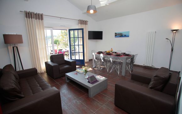 Vos appartements