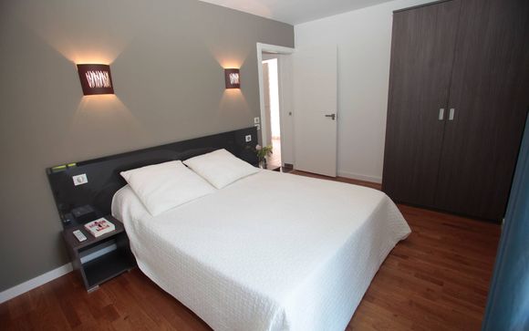 Vos appartements
