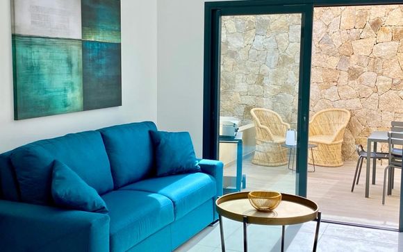Vos appartements