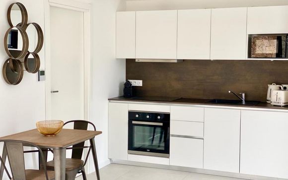 Vos appartements