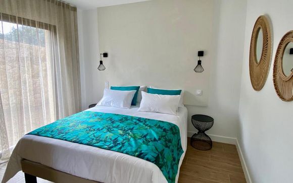 Vos appartements