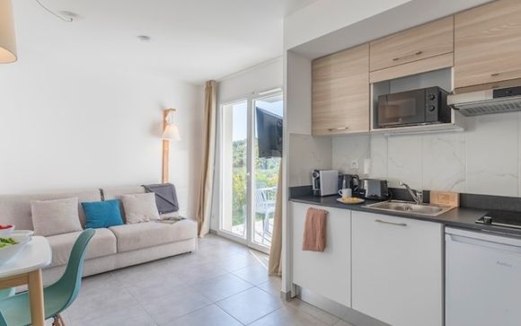 Vos appartements