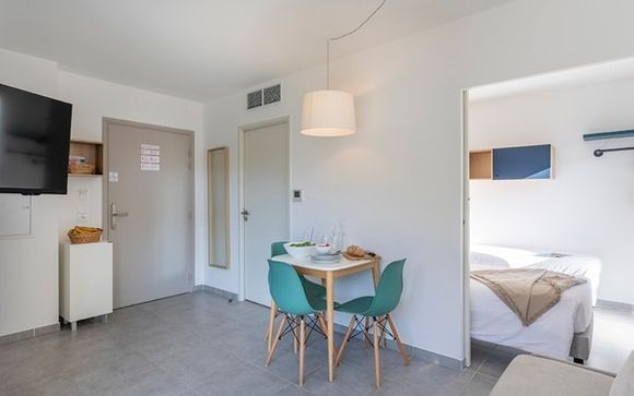 Vos appartements