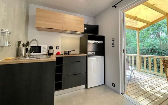 Vos appartements