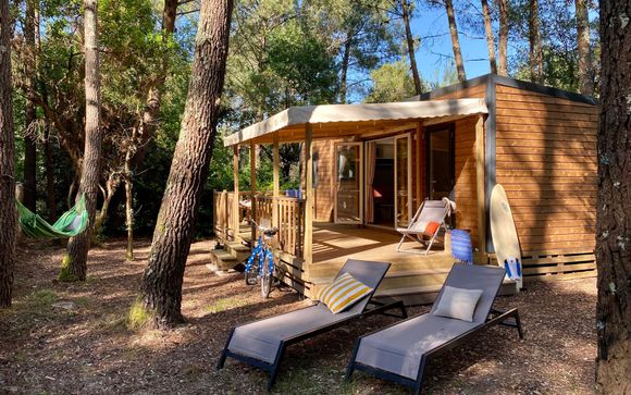 Vos appartements