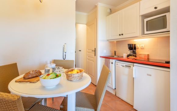 Vos appartements