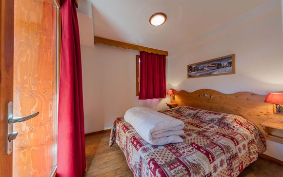 Vos appartements
