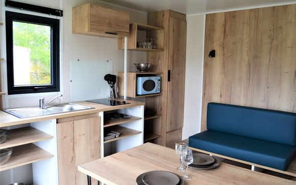 Vos appartements
