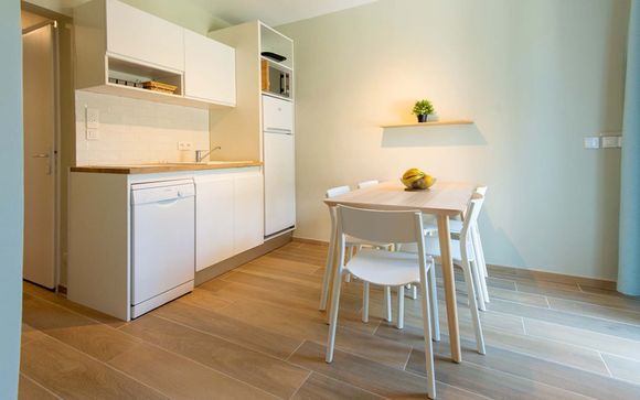 Vos appartements