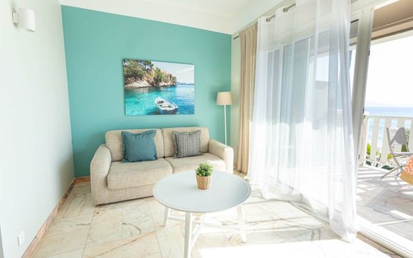 Vos appartements