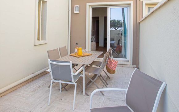 Vos appartements