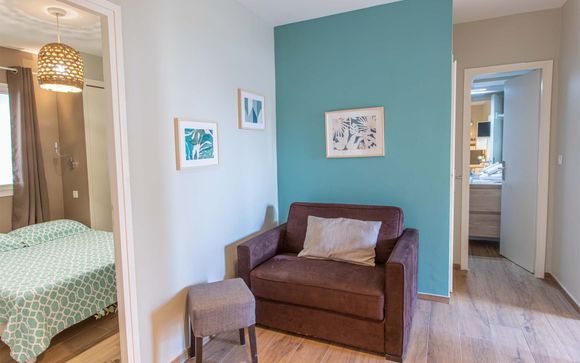Vos appartements