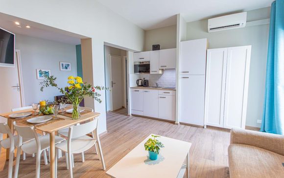 Vos appartements
