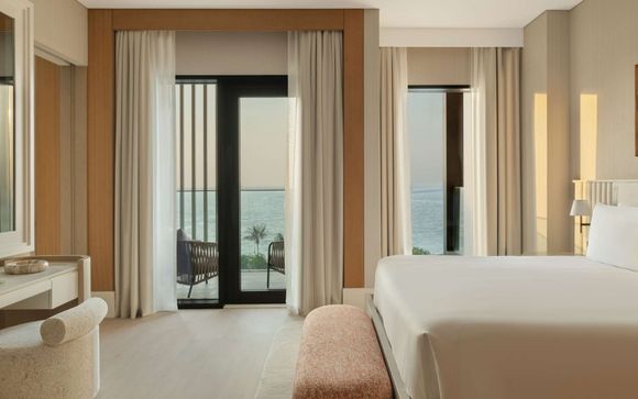 Les chambres 