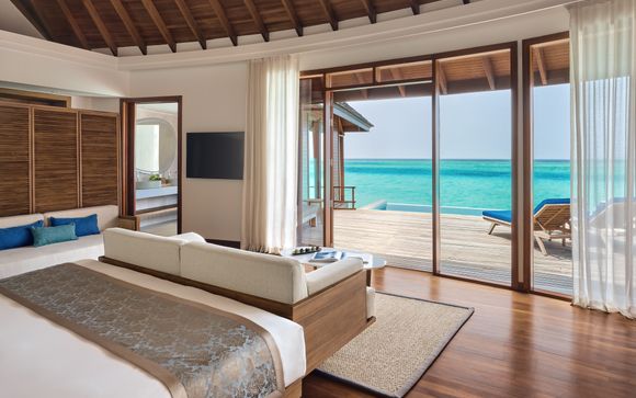 Vos chambres