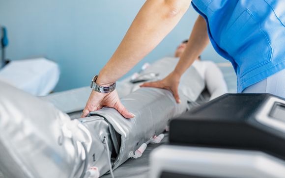 Votre option incluse pour plus de confort (si offre choisie)