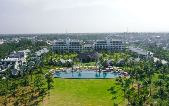 Pour votre confort durant le circuit