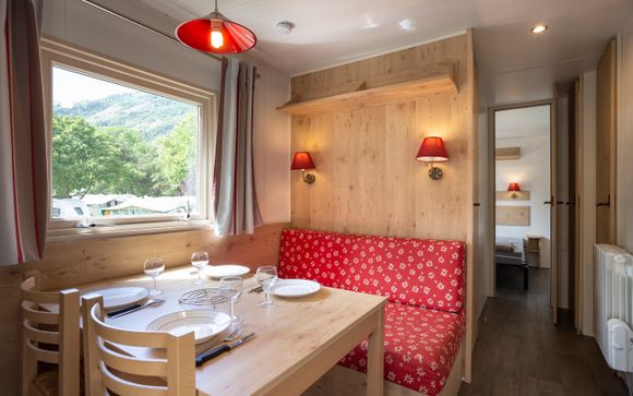 Vos appartements