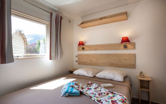 Les chambres 