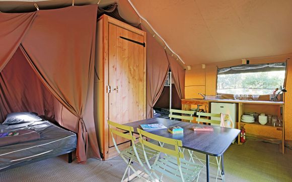 Vos appartements