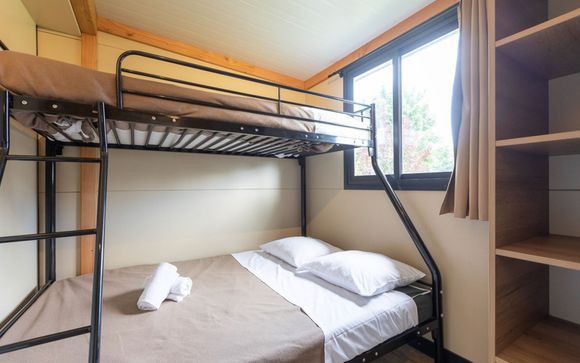 Vos appartements