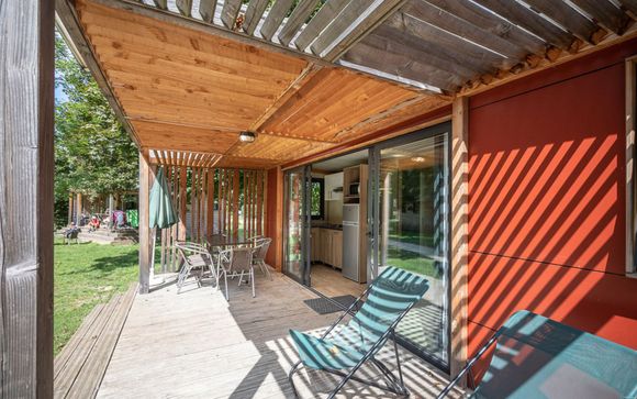 Vos appartements