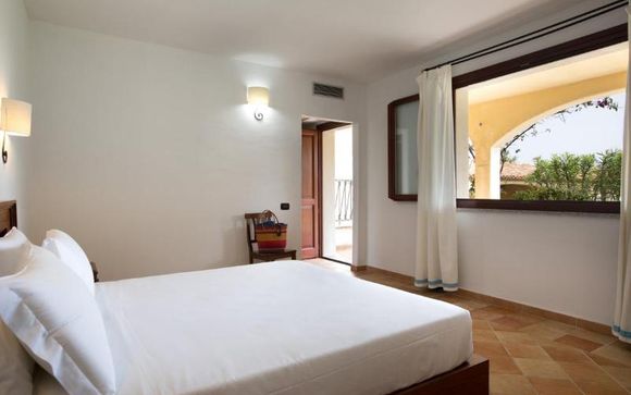 Les chambres 