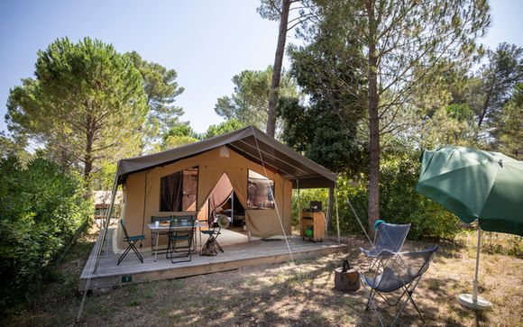 Vos appartements