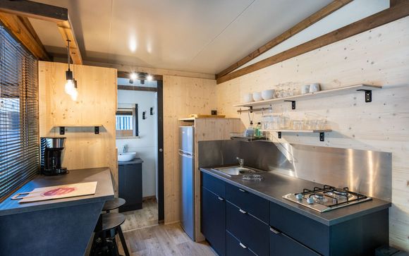 Vos appartements