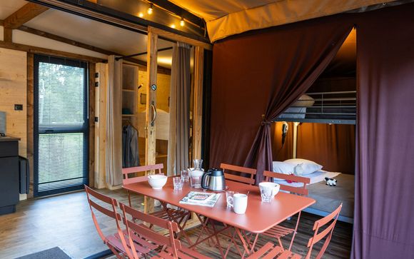Vos appartements