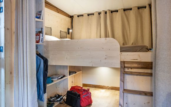 Vos appartements