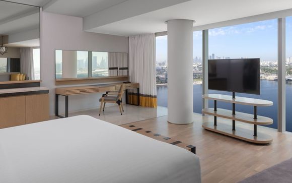 Les chambres 