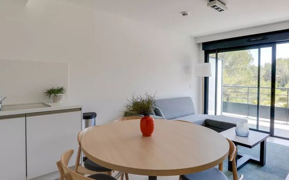 Vos appartements