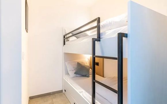 Vos appartements