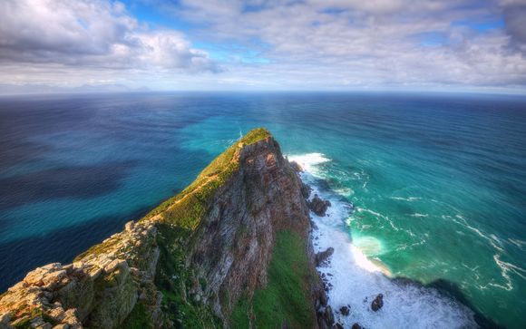Vos excursions incluses pour plus d