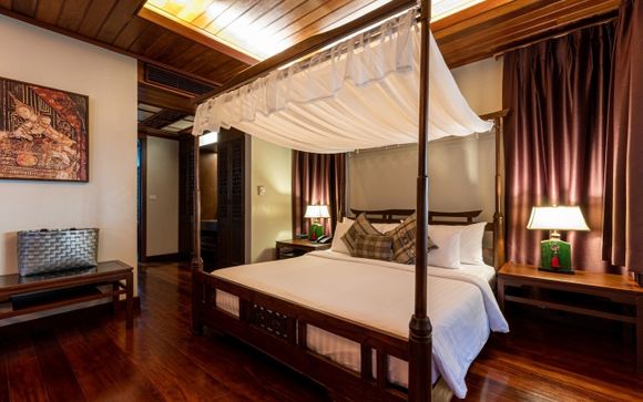 Les chambres