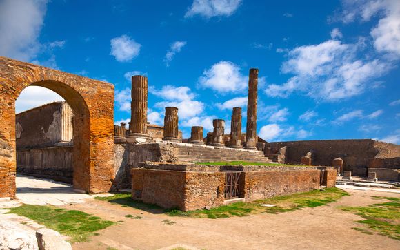 Vos excursions pour plus d