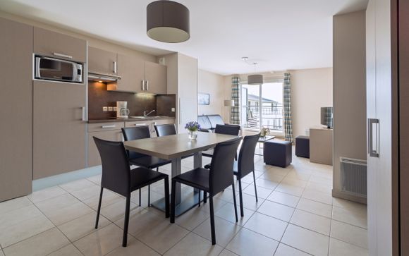 Vos appartements