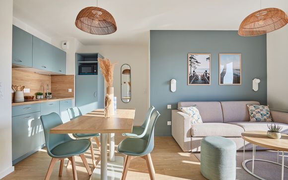 Vos appartements