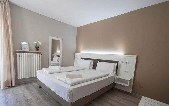 Les chambres 