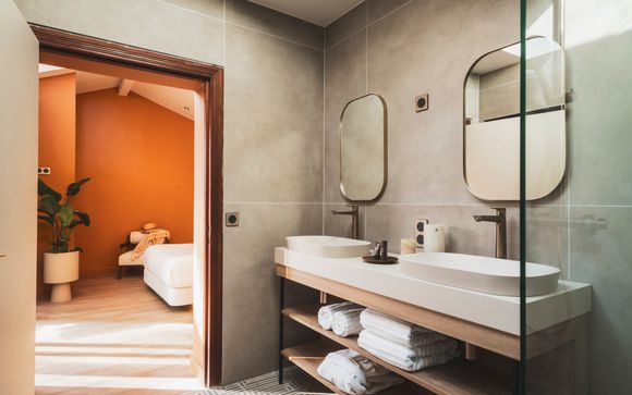 Vos appartements