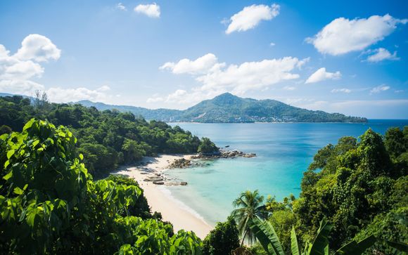 Rendez-vous en... Thaïlande