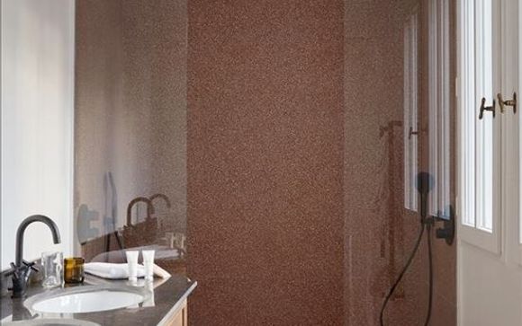 Les chambres 