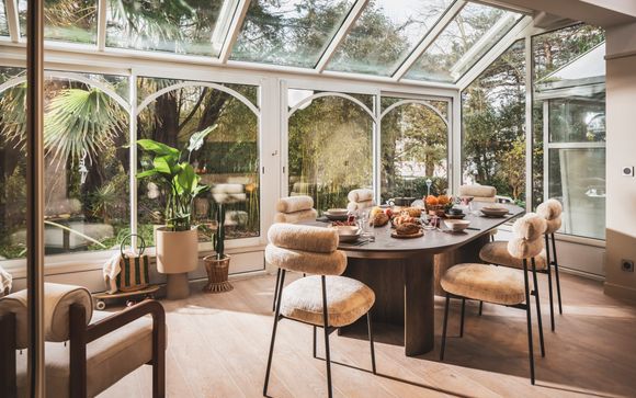 Vos appartements