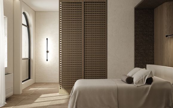 Les chambres 
