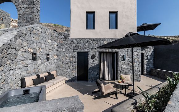 Poussez les portes de votre hôtel