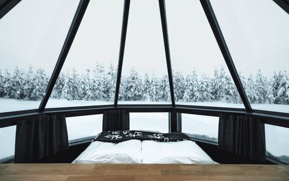 Les chambres 